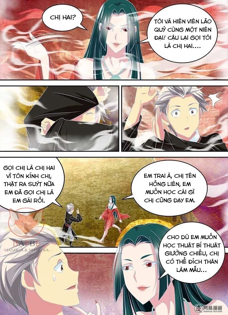 Tôi Là Thần Y Chapter 157 - 6