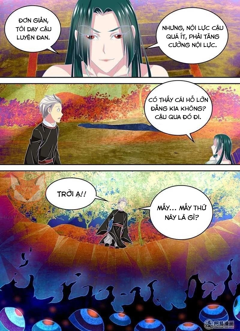 Tôi Là Thần Y Chapter 157 - 8