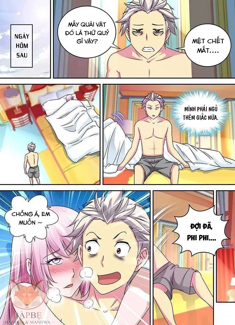 Tôi Là Thần Y Chapter 157 - 10