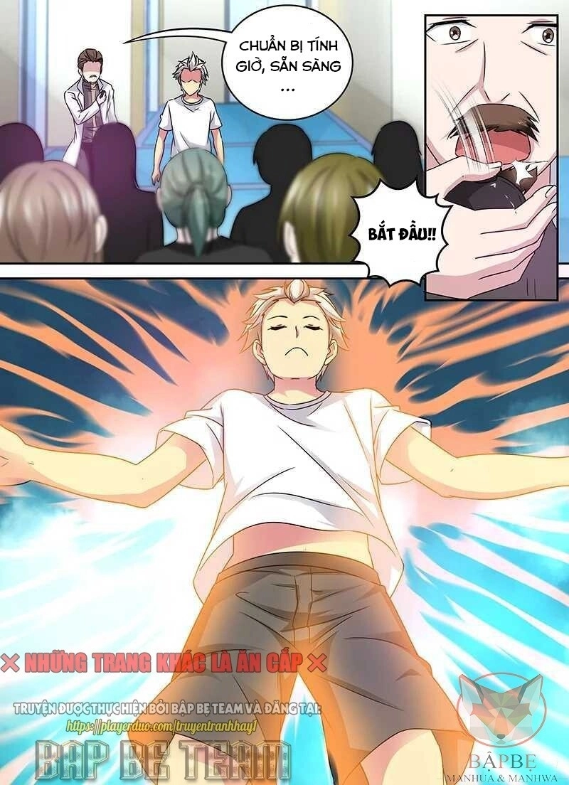 Tôi Là Thần Y Chapter 157 - 13