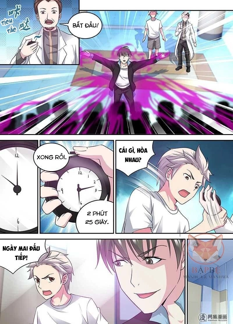 Tôi Là Thần Y Chapter 158 - 5