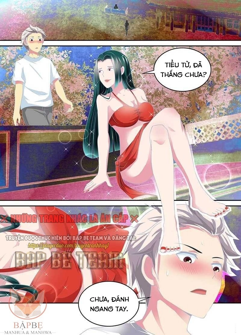 Tôi Là Thần Y Chapter 158 - 7