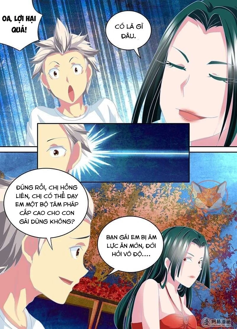 Tôi Là Thần Y Chapter 158 - 11