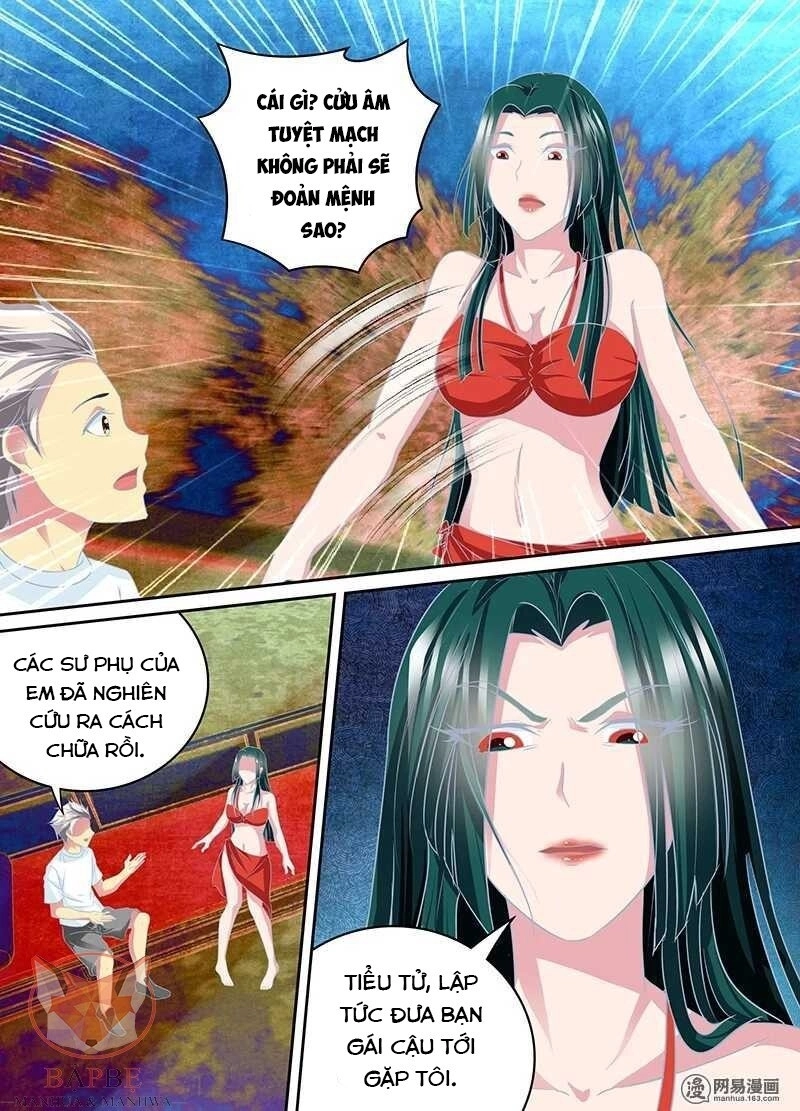Tôi Là Thần Y Chapter 158 - 13