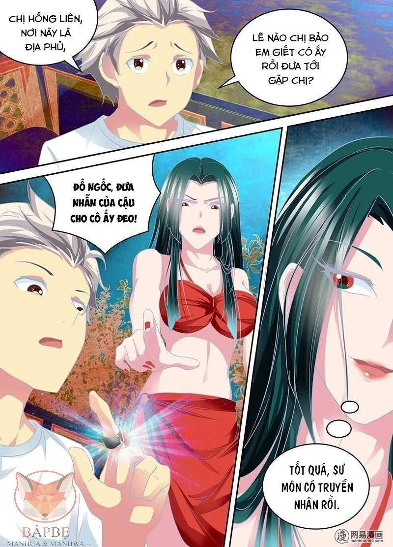 Tôi Là Thần Y Chapter 158 - 14