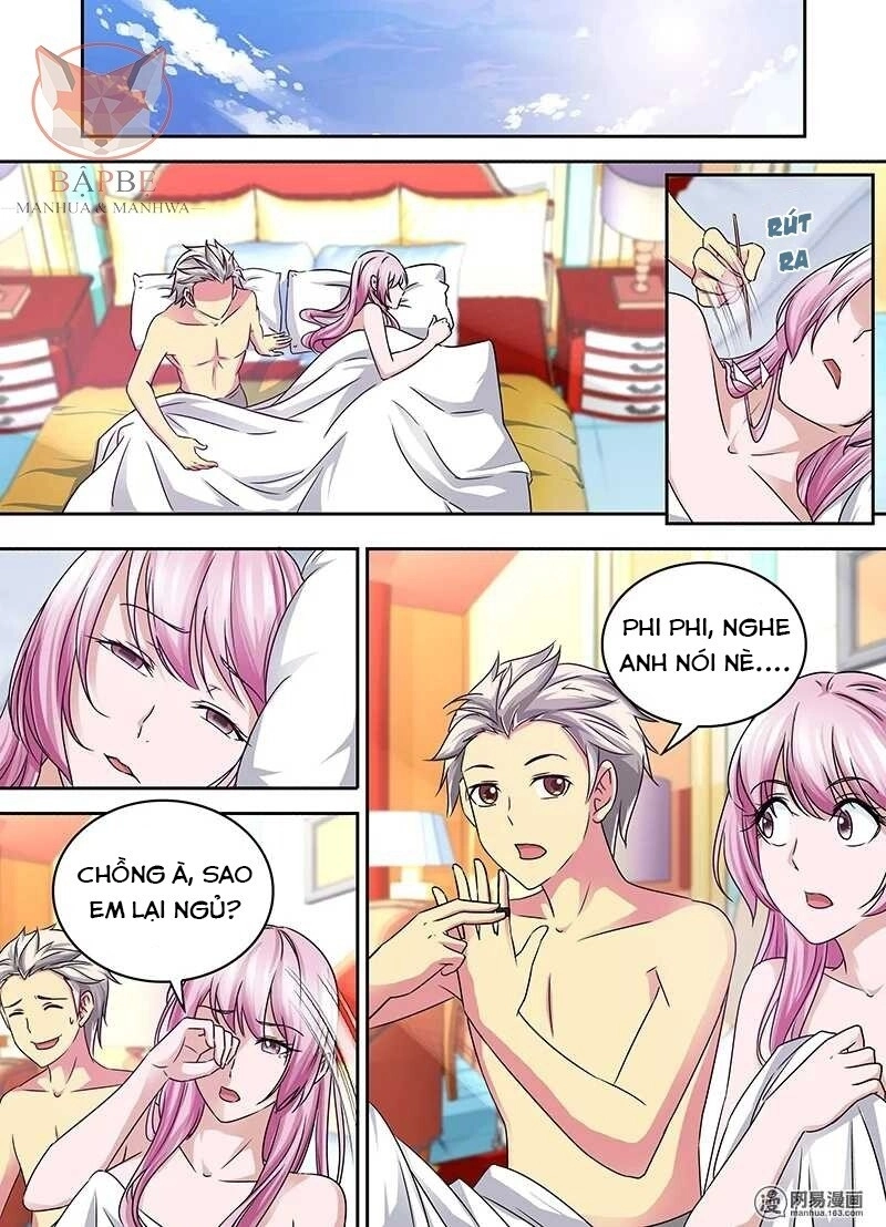 Tôi Là Thần Y Chapter 159 - 3