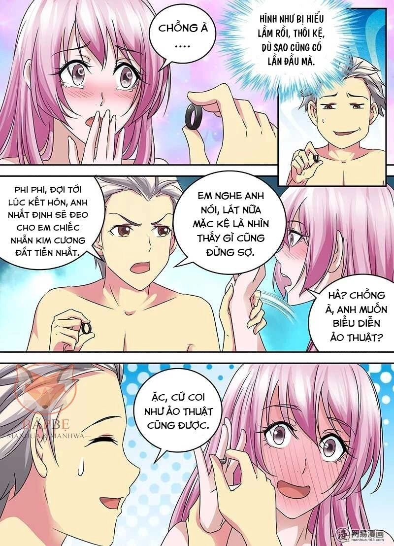 Tôi Là Thần Y Chapter 159 - 4