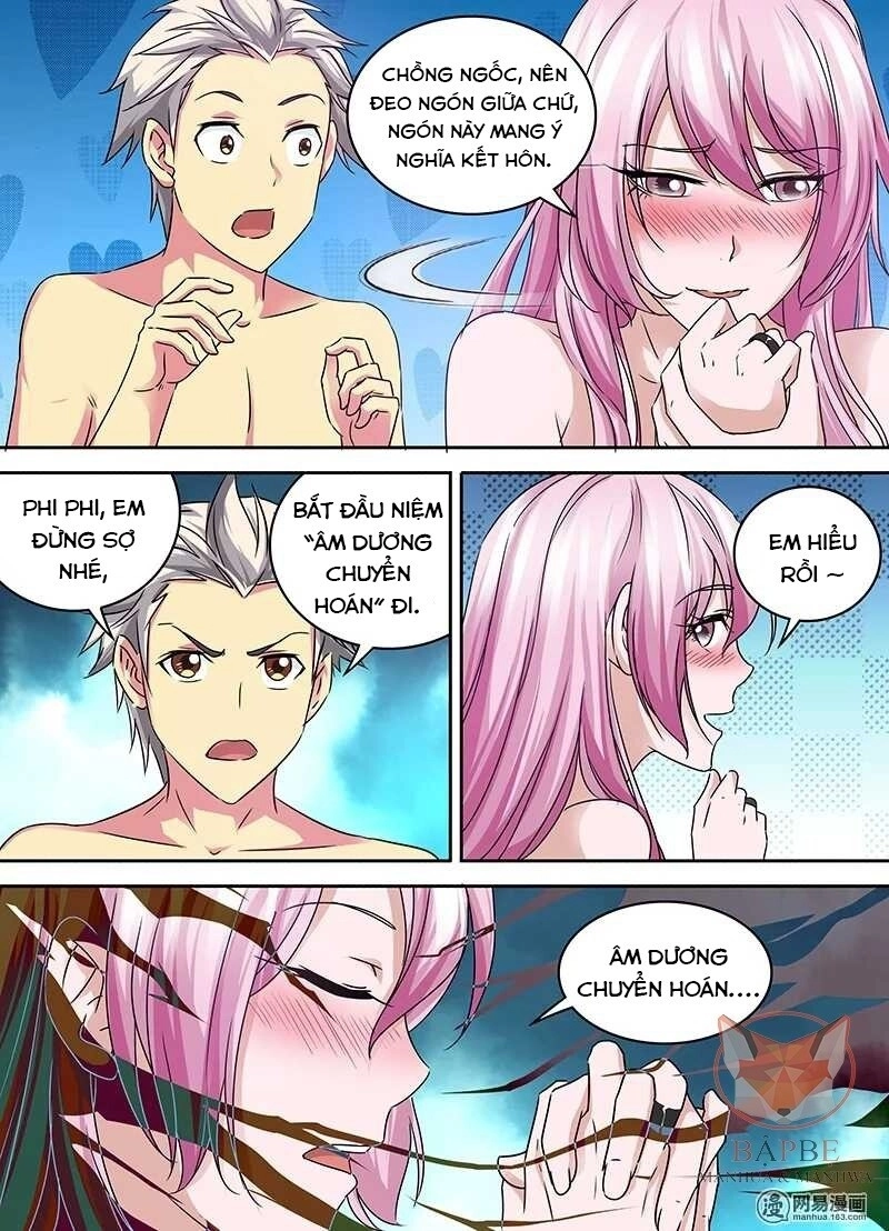 Tôi Là Thần Y Chapter 159 - 5