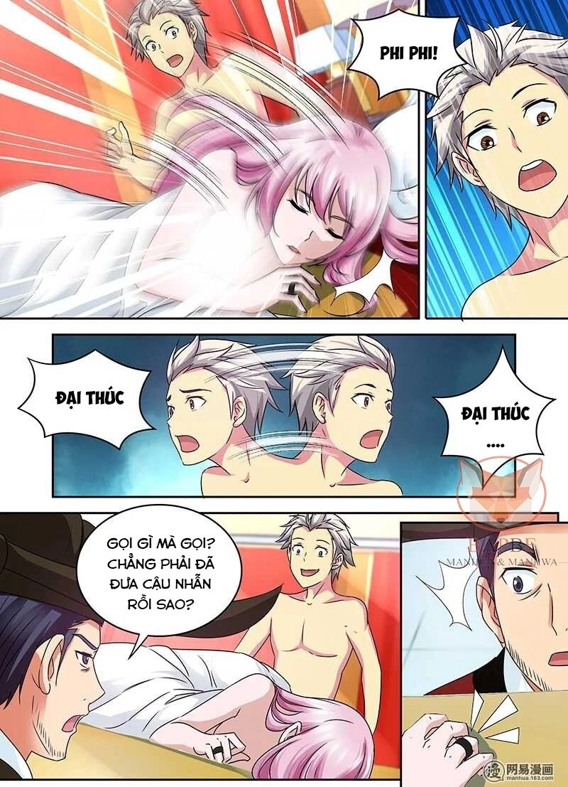 Tôi Là Thần Y Chapter 159 - 6