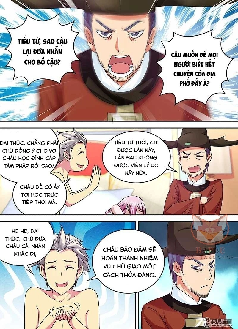 Tôi Là Thần Y Chapter 159 - 7