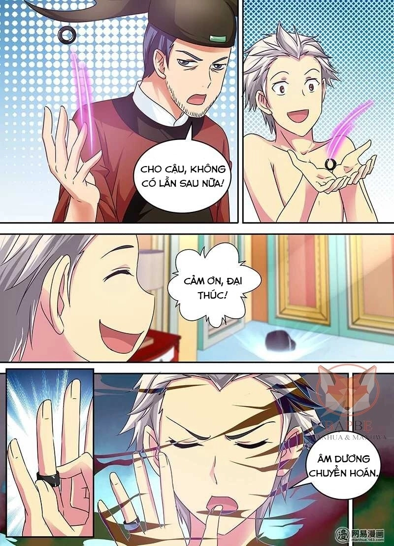 Tôi Là Thần Y Chapter 159 - 8