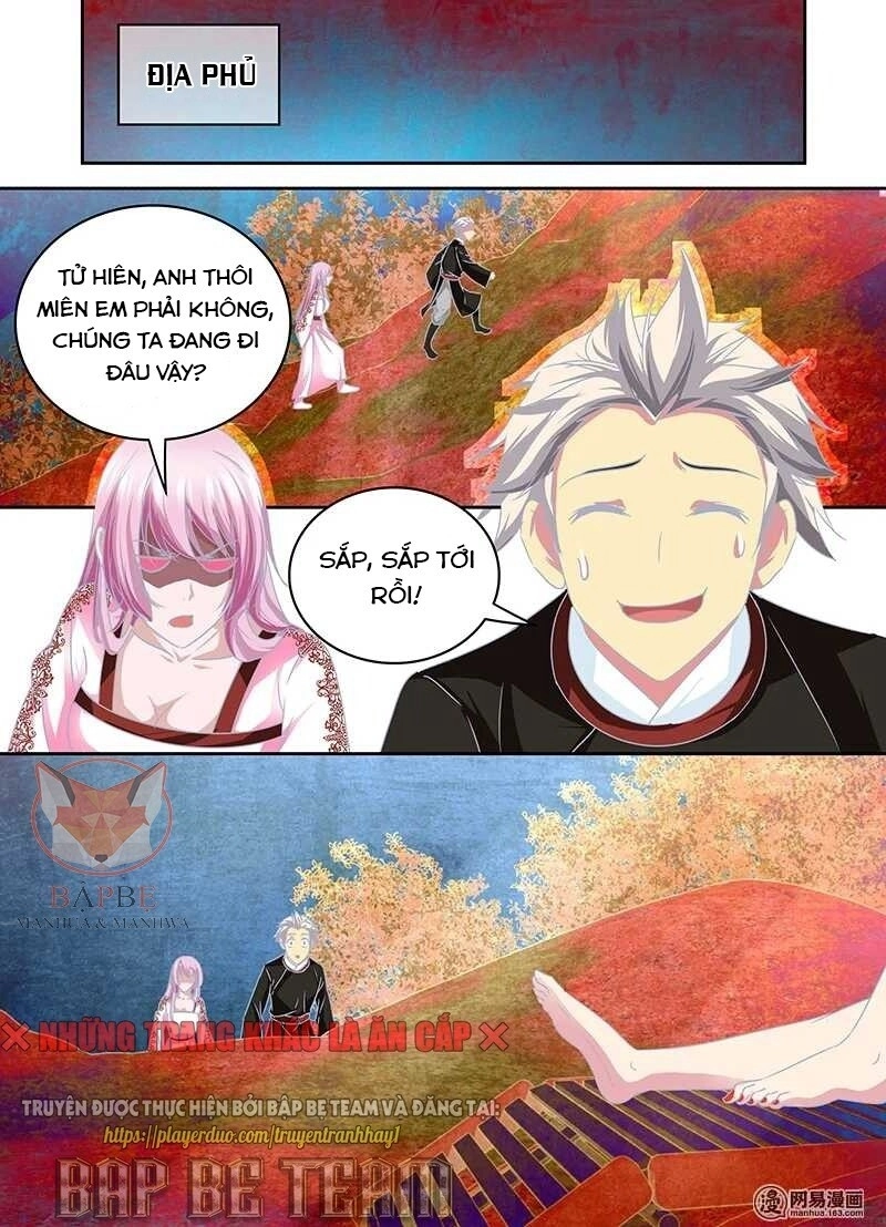 Tôi Là Thần Y Chapter 159 - 9