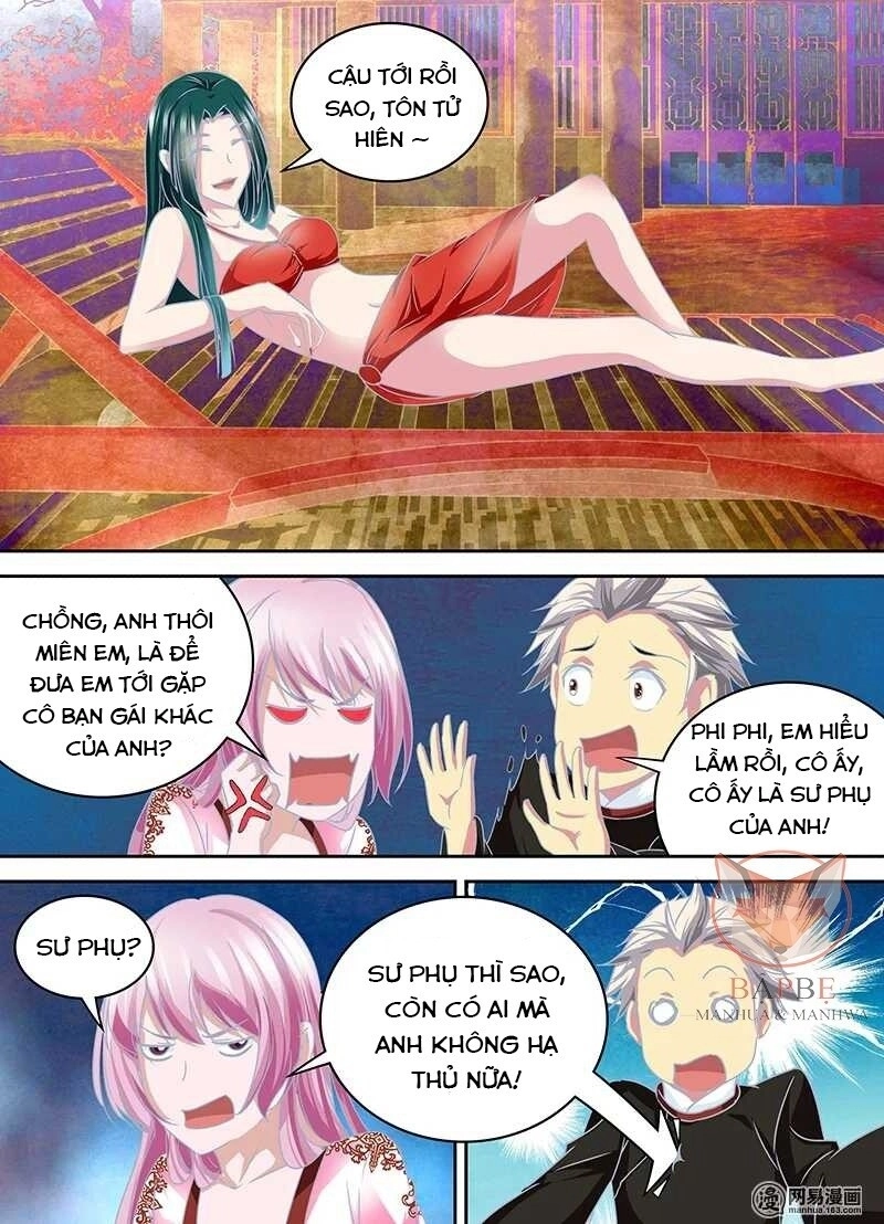 Tôi Là Thần Y Chapter 159 - 10