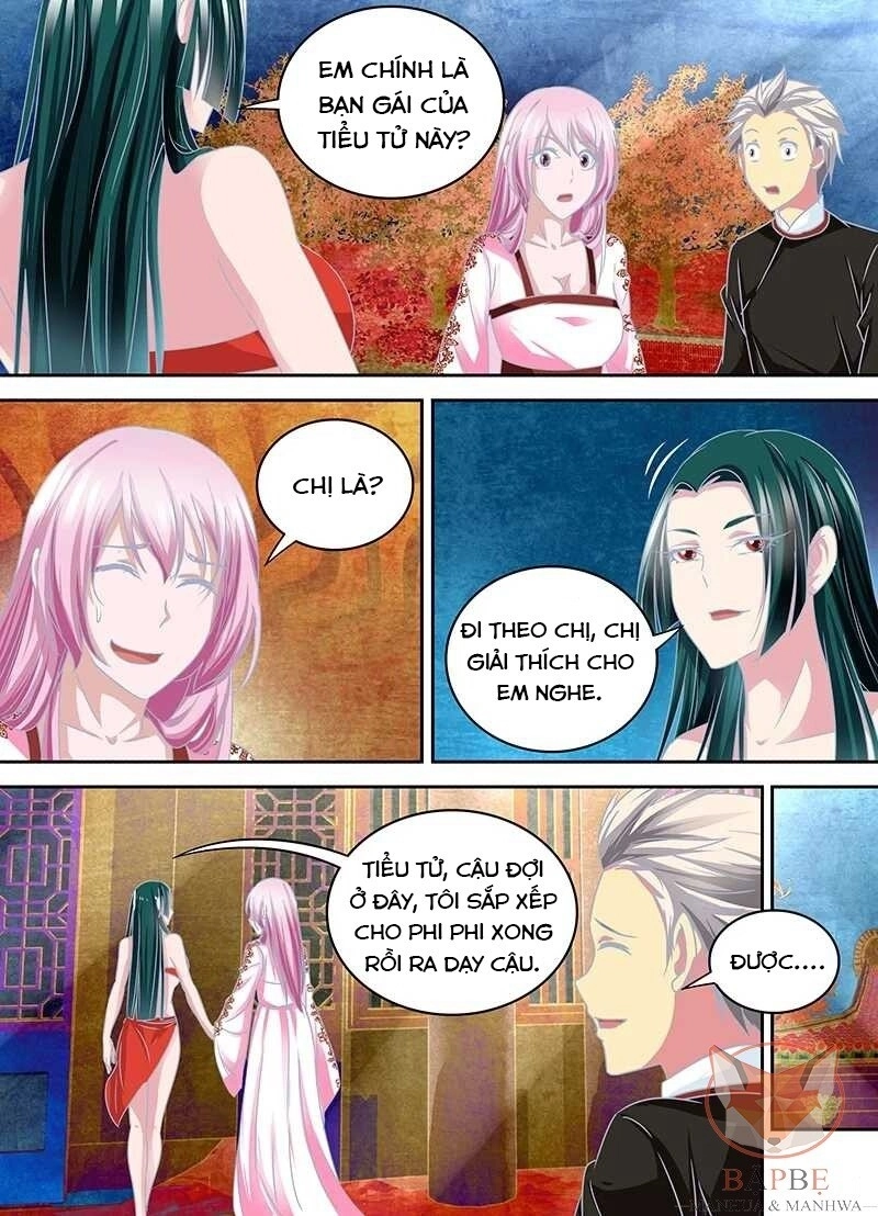 Tôi Là Thần Y Chapter 159 - 11