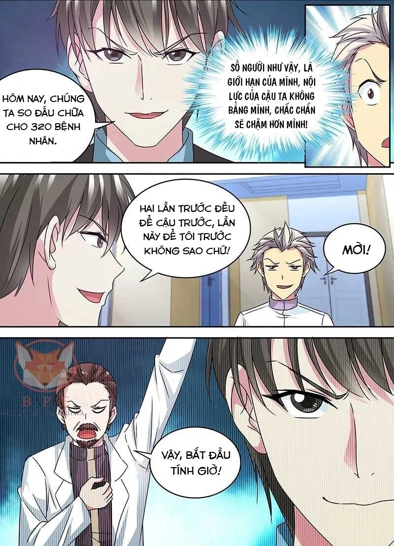 Tôi Là Thần Y Chapter 159 - 13