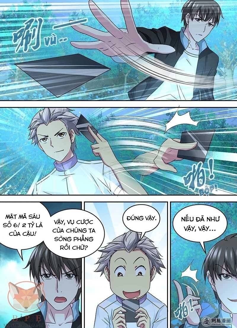 Tôi Là Thần Y Chapter 160 - 9