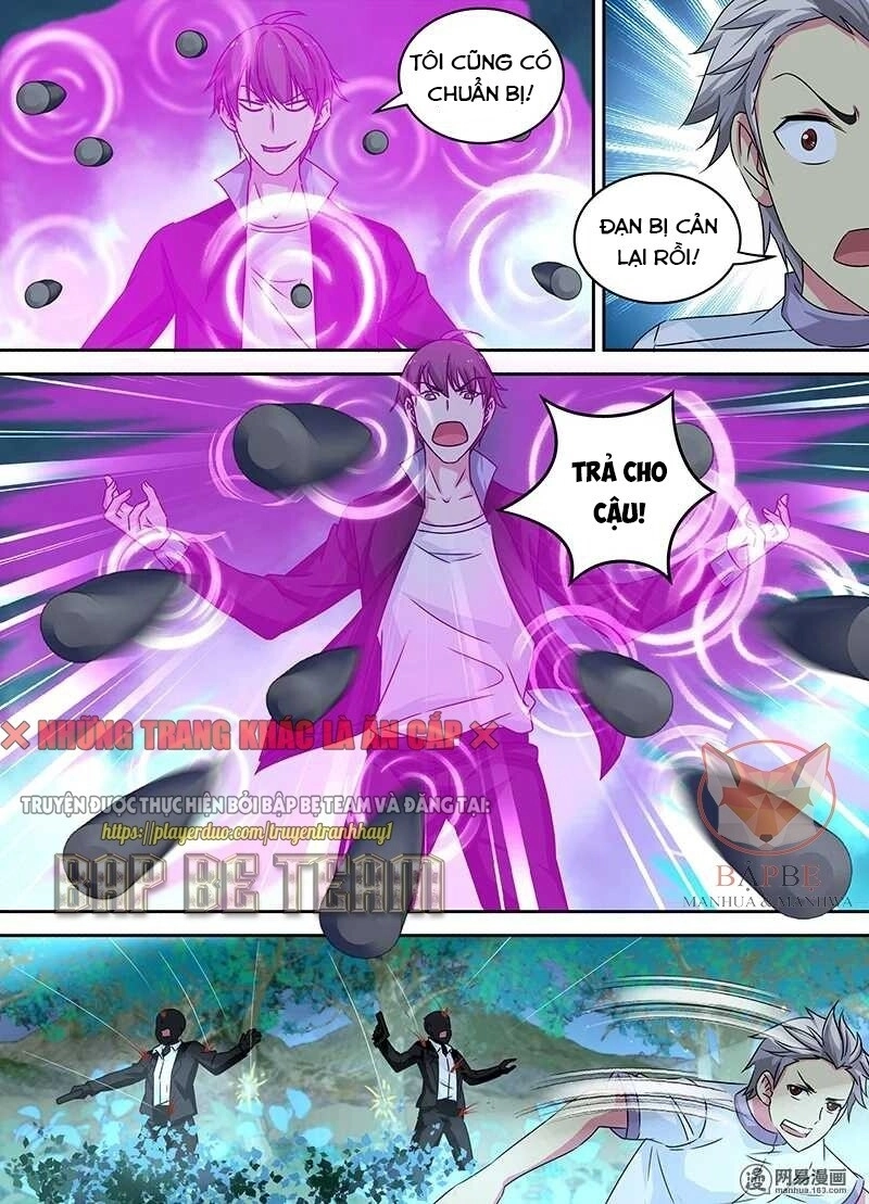 Tôi Là Thần Y Chapter 161 - 3