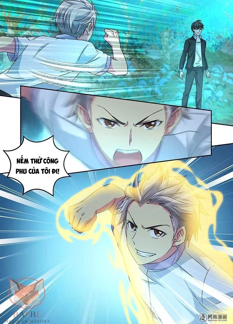 Tôi Là Thần Y Chapter 161 - 4