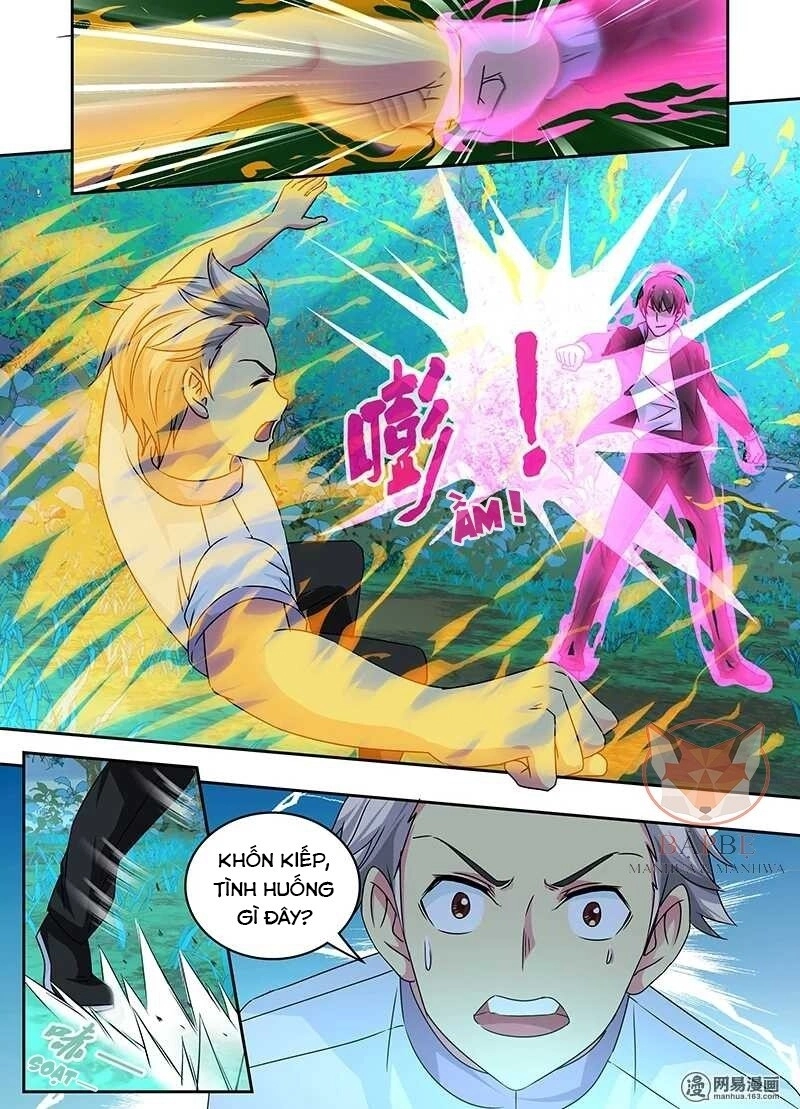 Tôi Là Thần Y Chapter 161 - 5