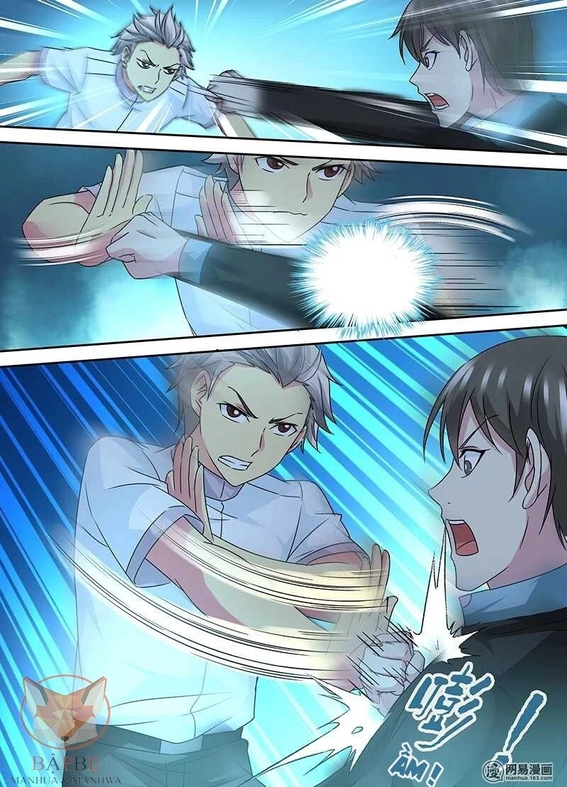 Tôi Là Thần Y Chapter 161 - 9