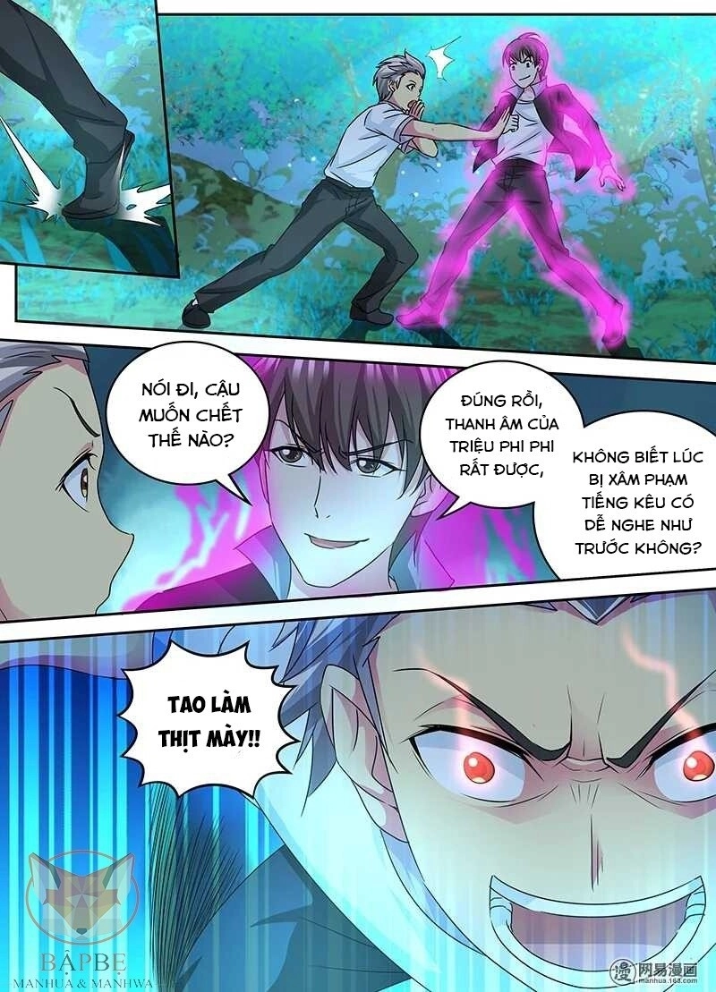 Tôi Là Thần Y Chapter 161 - 10