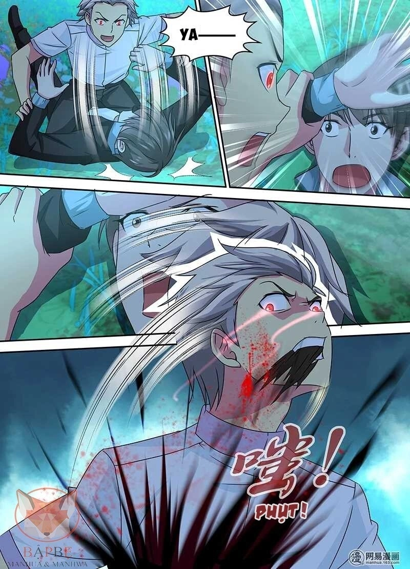 Tôi Là Thần Y Chapter 161 - 12