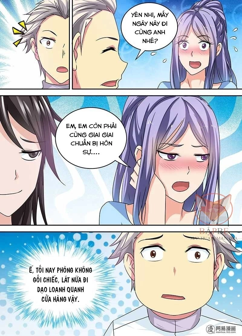Tôi Là Thần Y Chapter 161 - 15