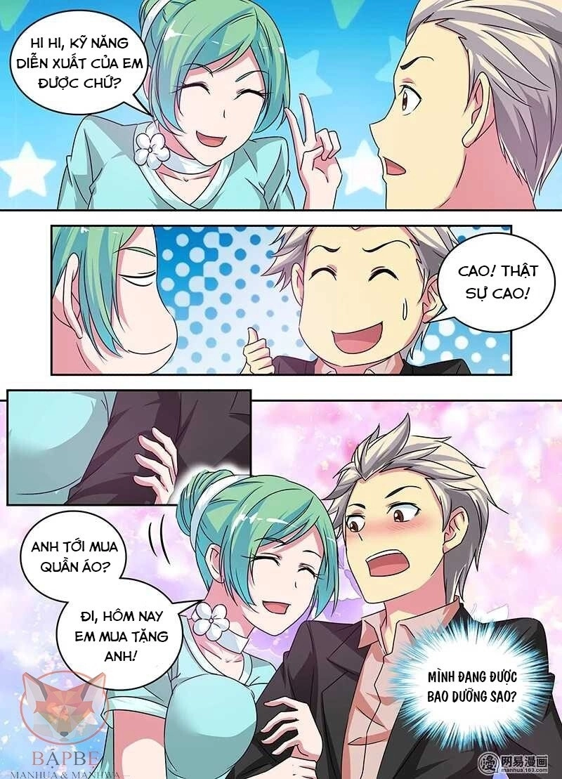 Tôi Là Thần Y Chapter 162 - 6