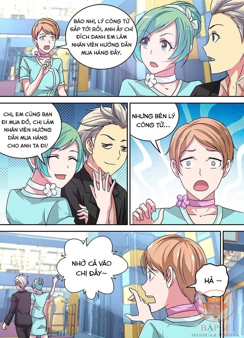 Tôi Là Thần Y Chapter 162 - 7