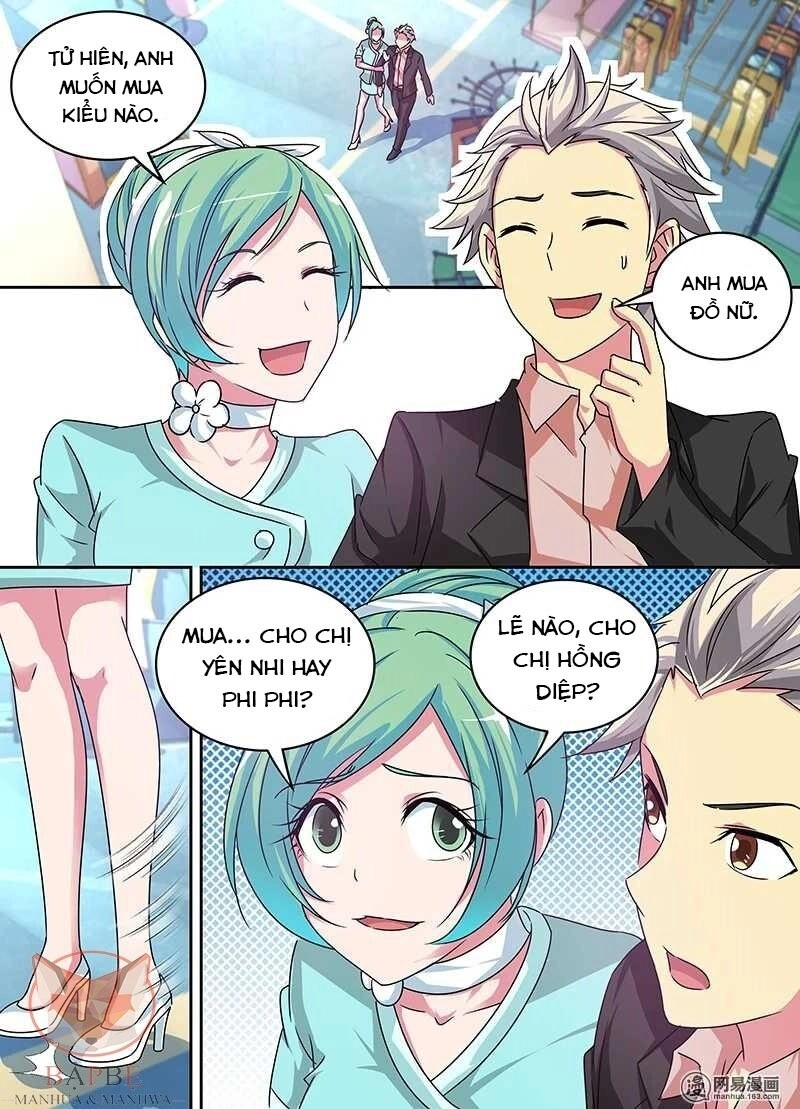 Tôi Là Thần Y Chapter 162 - 8