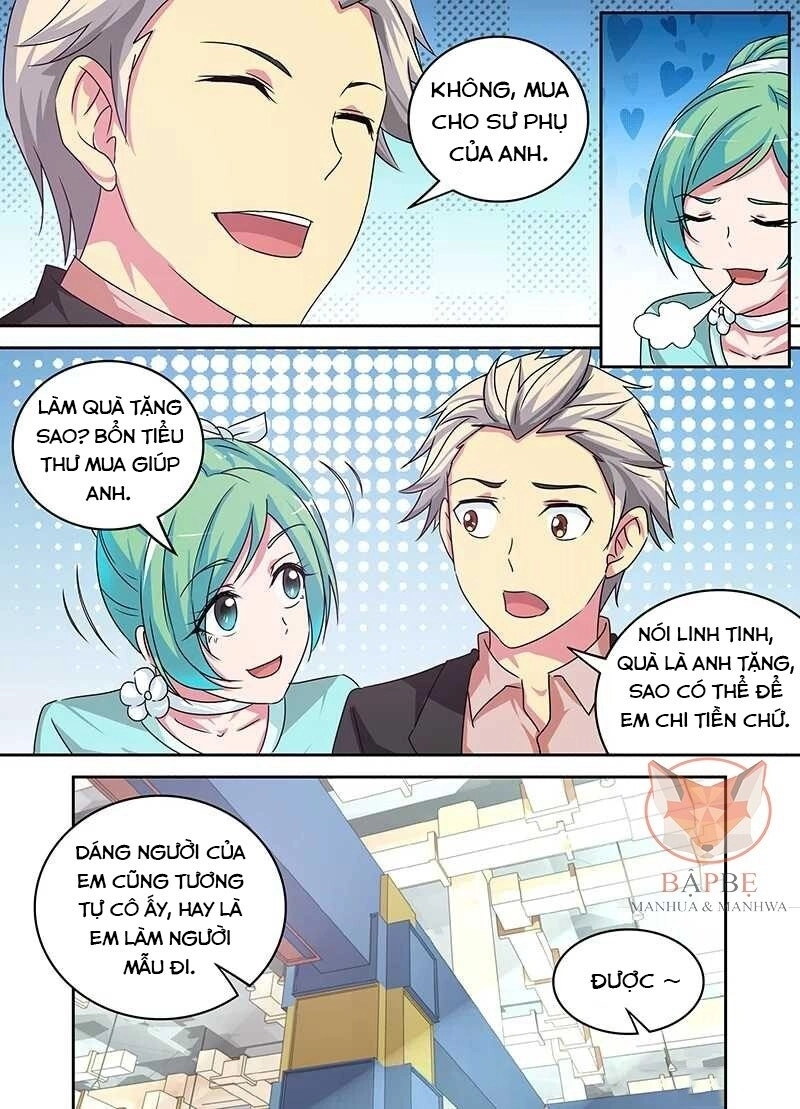 Tôi Là Thần Y Chapter 162 - 9