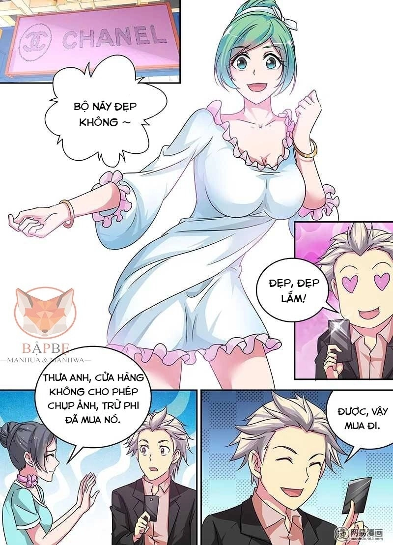 Tôi Là Thần Y Chapter 162 - 10