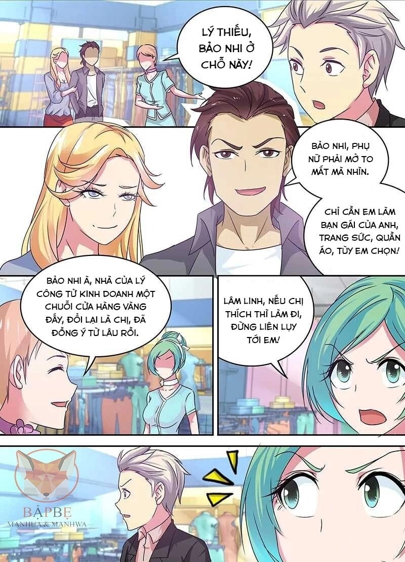 Tôi Là Thần Y Chapter 162 - 11