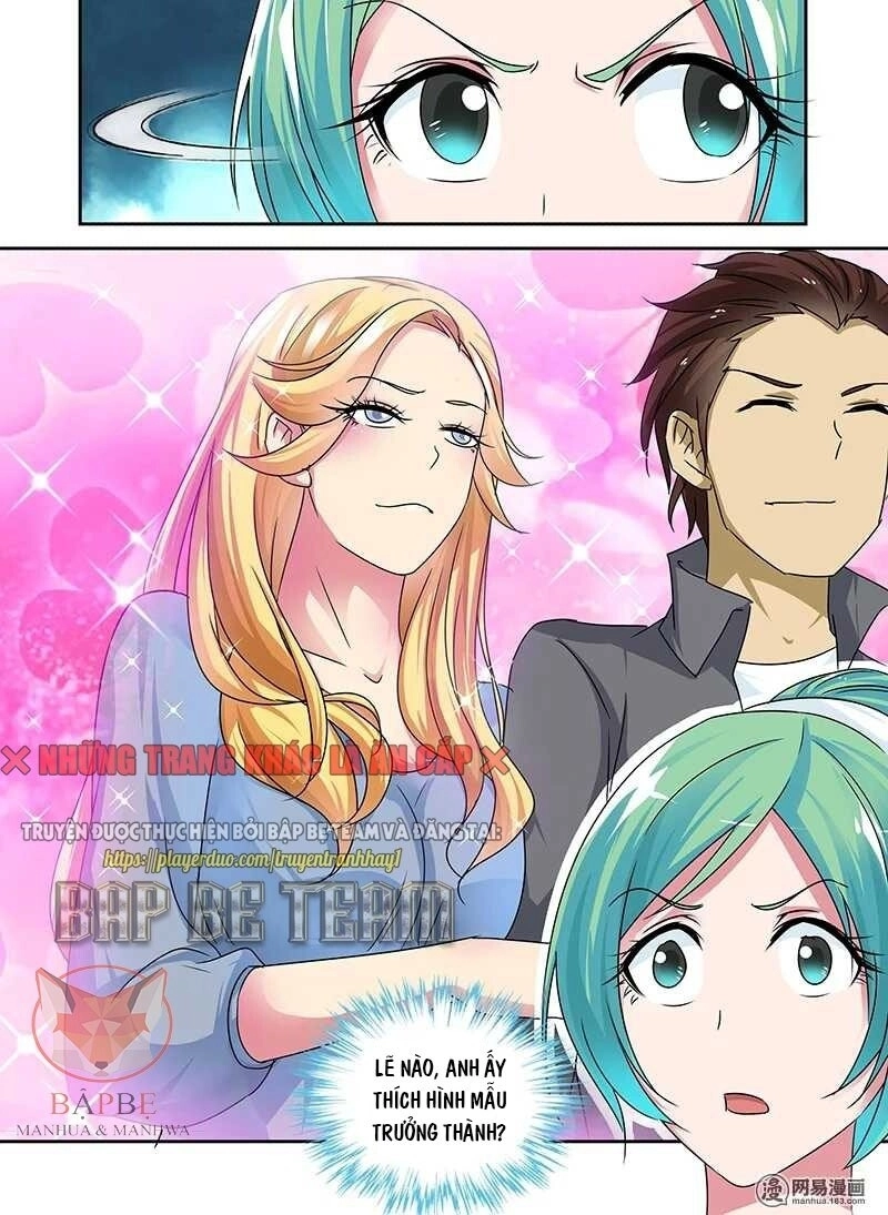 Tôi Là Thần Y Chapter 162 - 12