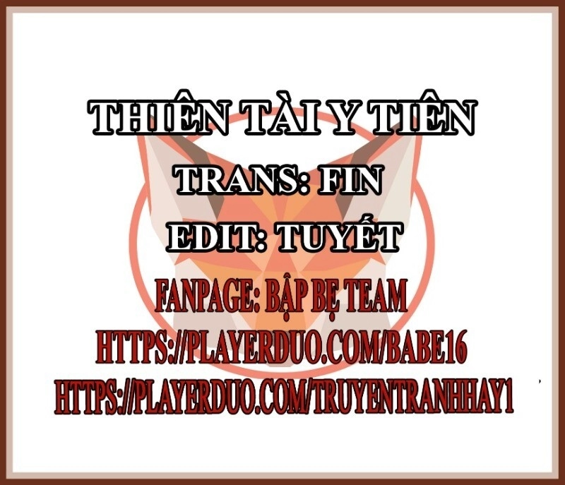 Tôi Là Thần Y Chapter 163 - 2