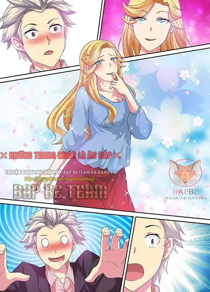 Tôi Là Thần Y Chapter 163 - 3