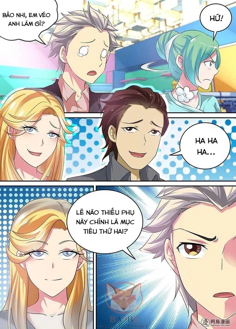 Tôi Là Thần Y Chapter 163 - 4