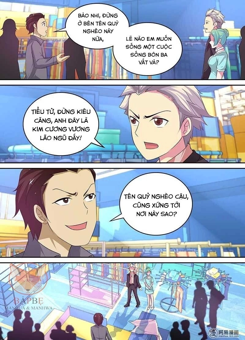 Tôi Là Thần Y Chapter 163 - 7