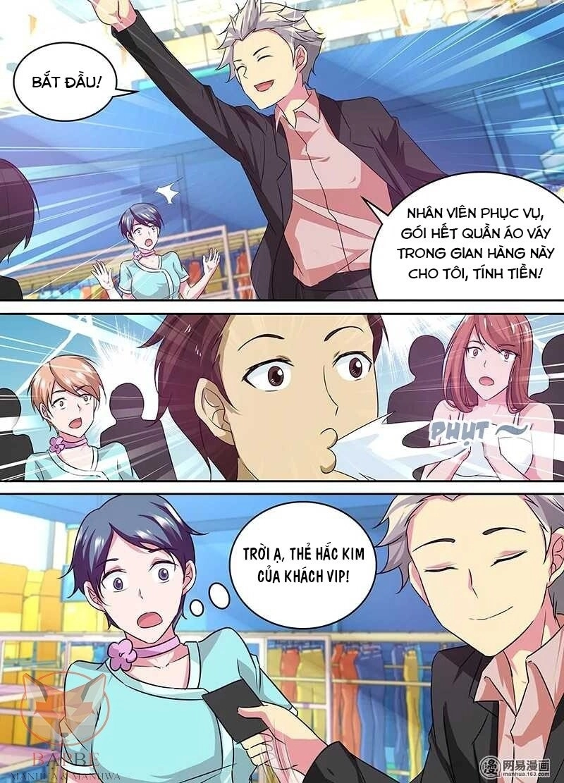 Tôi Là Thần Y Chapter 163 - 9