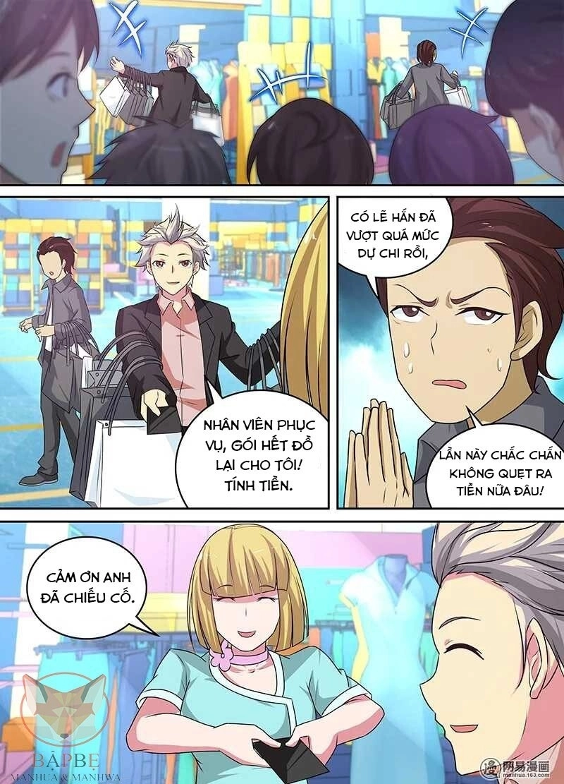 Tôi Là Thần Y Chapter 163 - 11