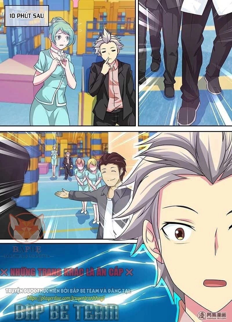 Tôi Là Thần Y Chapter 163 - 13