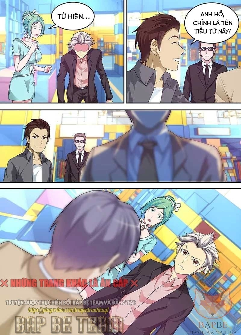 Tôi Là Thần Y Chapter 164 - 3