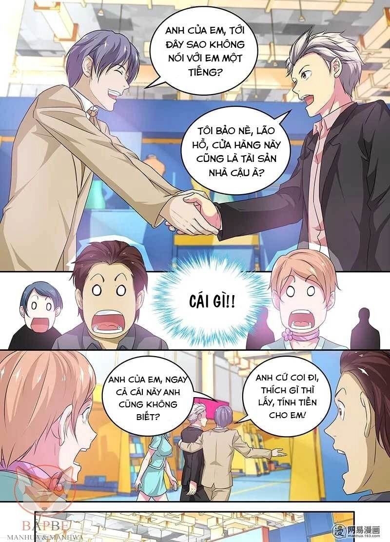 Tôi Là Thần Y Chapter 164 - 4