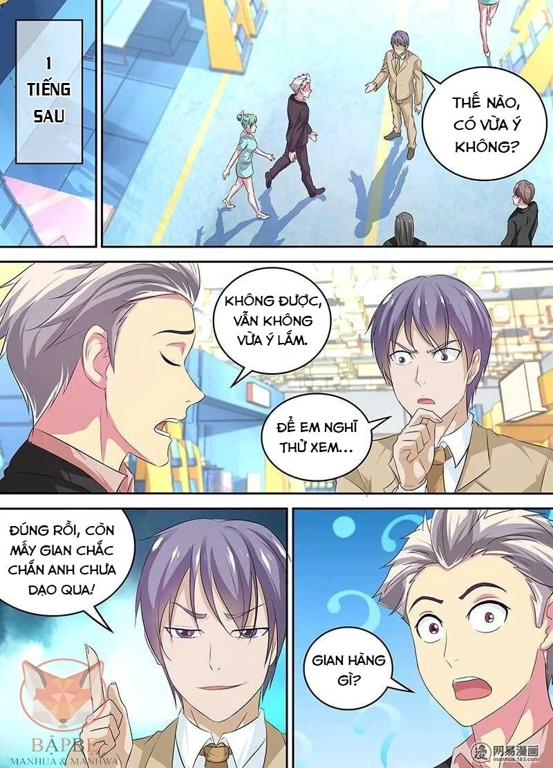 Tôi Là Thần Y Chapter 164 - 5