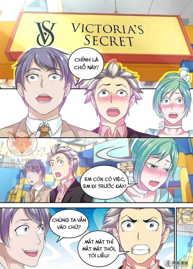 Tôi Là Thần Y Chapter 164 - 6