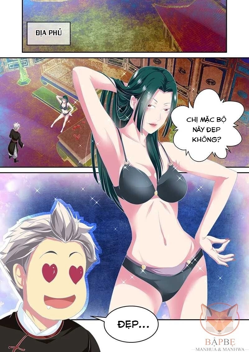 Tôi Là Thần Y Chapter 164 - 7