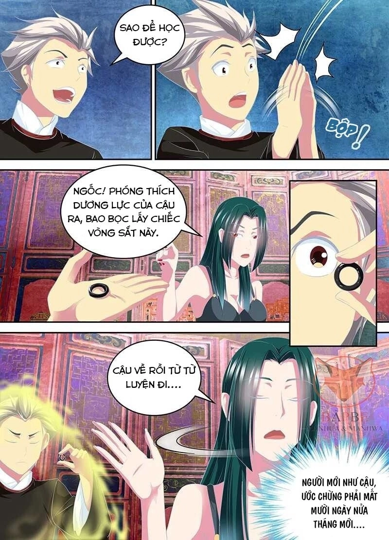 Tôi Là Thần Y Chapter 164 - 10