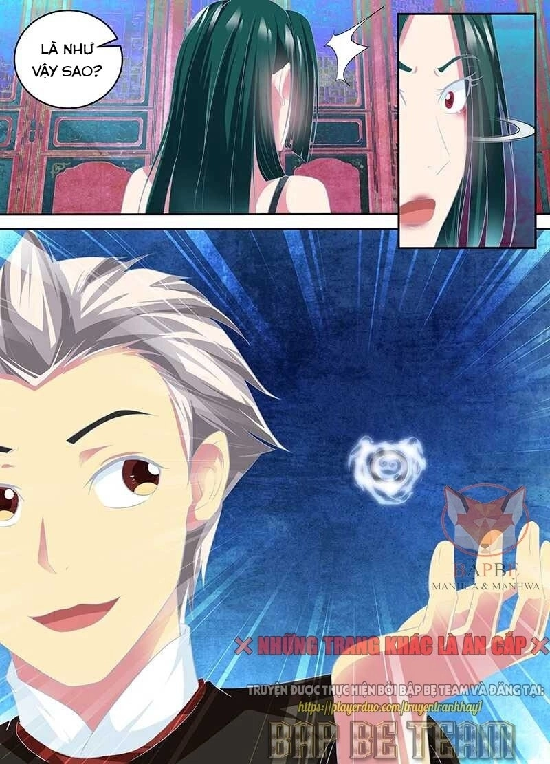 Tôi Là Thần Y Chapter 164 - 11