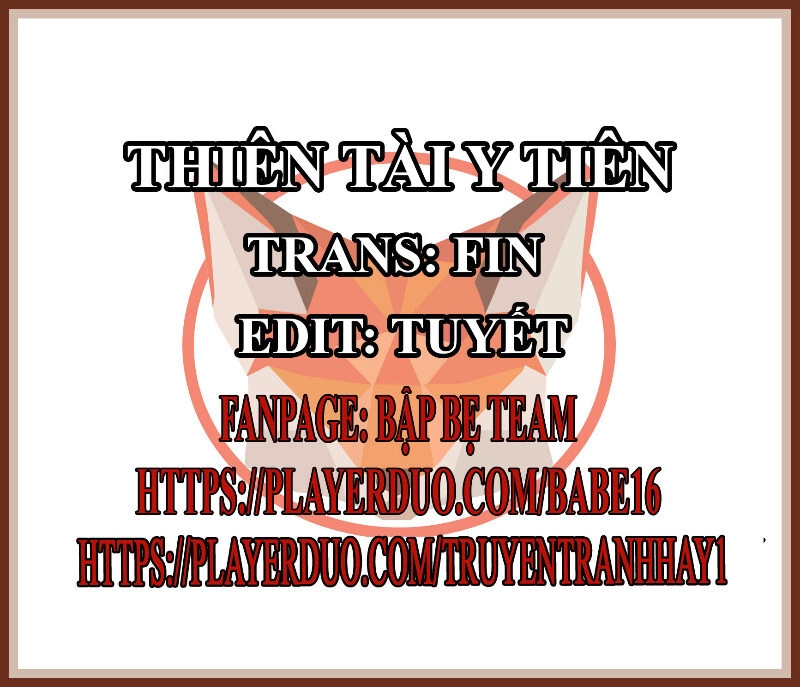 Tôi Là Thần Y Chapter 165 - 2