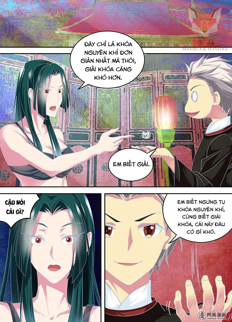Tôi Là Thần Y Chapter 165 - 3